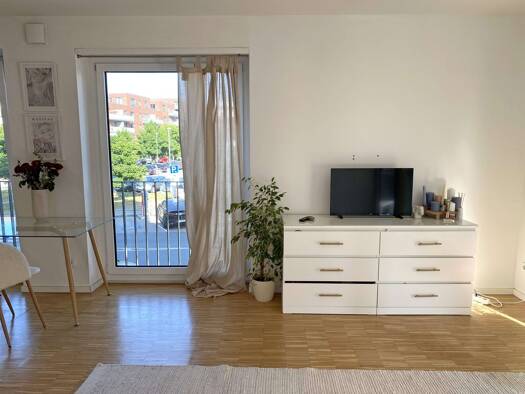 Wohnung zur Miete 800 € 2 Zimmer 55 m² Geschoss 2/5 Jürgen-Töpfer-Straße 16 Othmarschen Hamburg 22763