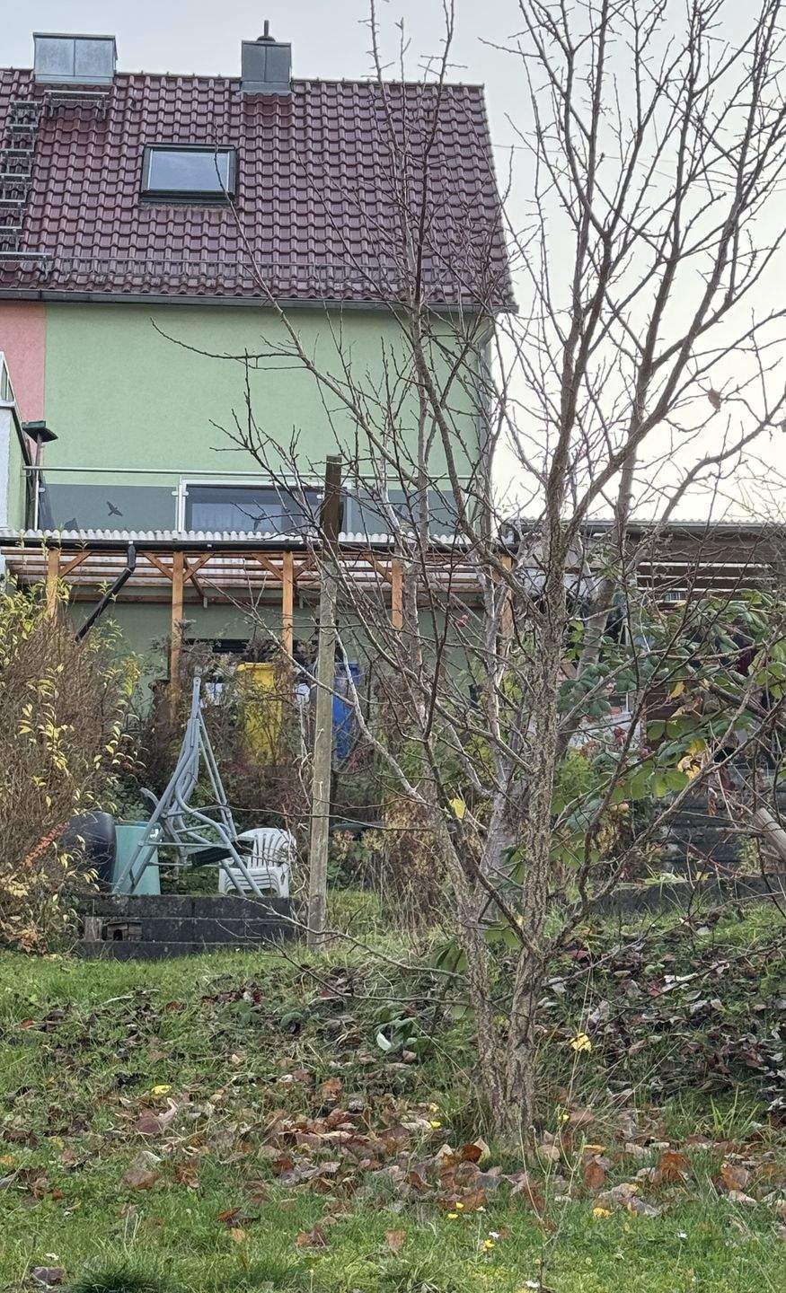 House in Jena, Kernberge - Ansicht 5