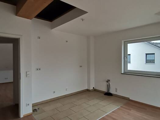 Wohnung zur Miete 808 € 3 Zimmer 59,9 m² 2. Geschoss frei ab 01.11.2026 Geisenfelder Straße 53 a Kothau Ingolstadt 85053