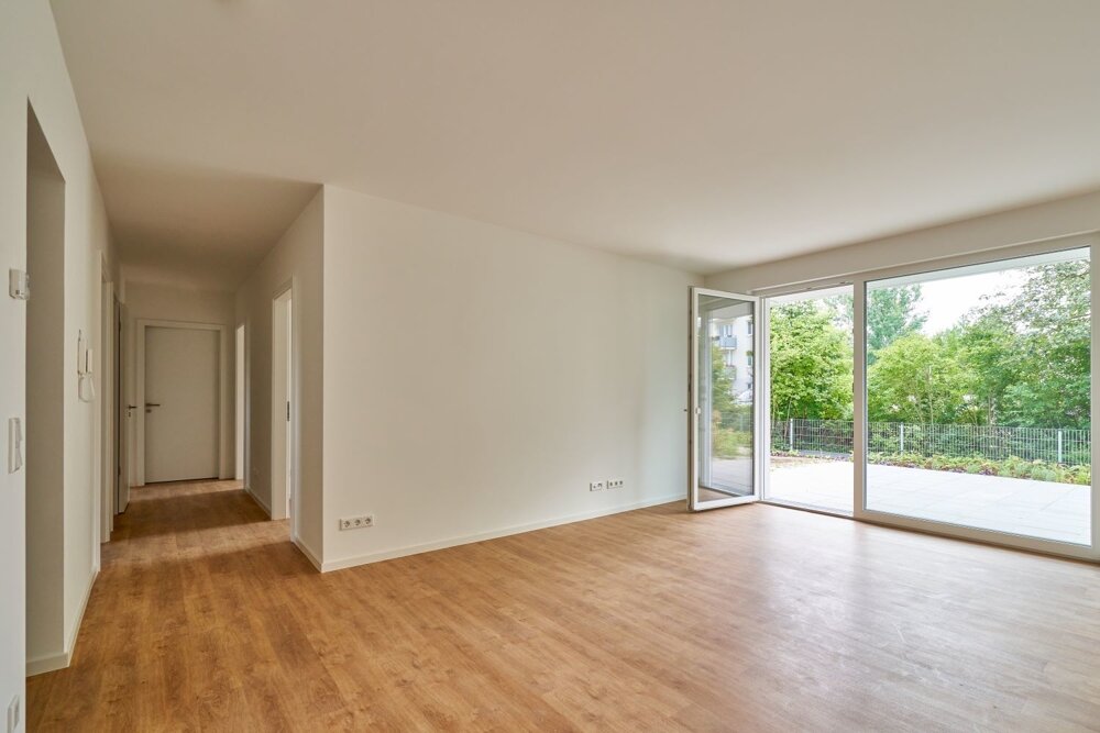 Wohnung zum Kauf 350.000 € 4 Zimmer 98,2 m²<br/>Wohnfläche EG<br/>Geschoss Debschwitz 1 Gera 07548