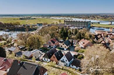 Einfamilienhaus zum Kauf 249.000 € 5 Zimmer 127 m² 253 m² Grundstück Lauenburg/Elbe 21481