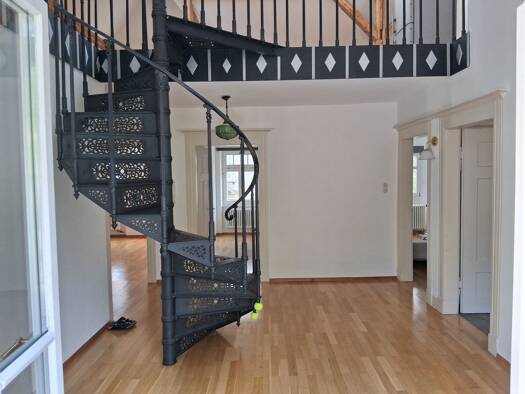 Maisonette zur Miete 2.150 € 4 Zimmer 140 m² Geschoss 1/2 frei ab sofort Mitte Ulm 89073