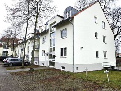 Wohnung zum Kauf 182.500 € 3 Zimmer 75 m² Dachgeschoss, 3. Geschoss frei ab sofort Waren Waren (Müritz) 17192