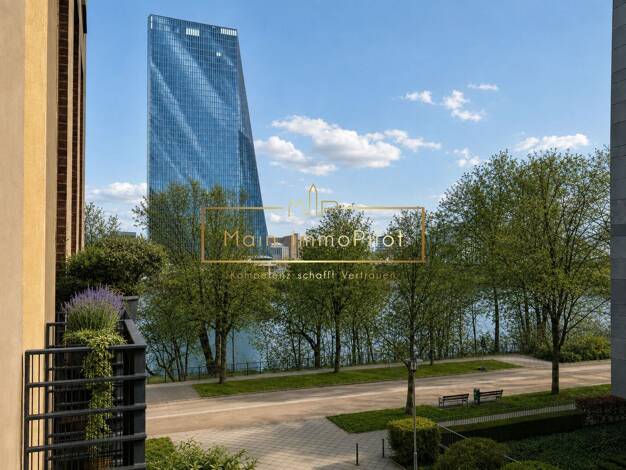 Maisonette zum Kauf provisionsfrei 690.000 € 3 Zimmer 79 m² Sachsenhausen Süd 60594