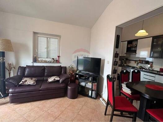 Wohnung zum Kauf 195.000 € 3 Zimmer 72 m² Novalja
