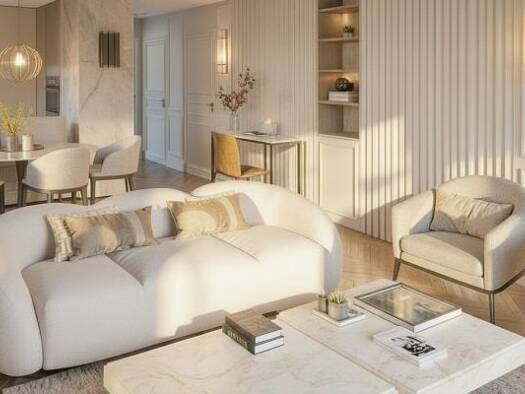 Wohnung zum Kauf 1.950.000 € 4 Zimmer 73 m² 1. Geschoss Invalides Paris 7ème arrondissement 75007