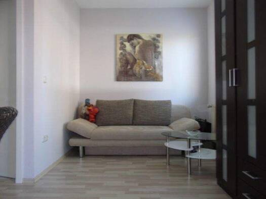 Wohnung zum Kauf als Kapitalanlage geeignet 80.000 € 1 Zimmer 23 m² Hulsberg Bremen 28205