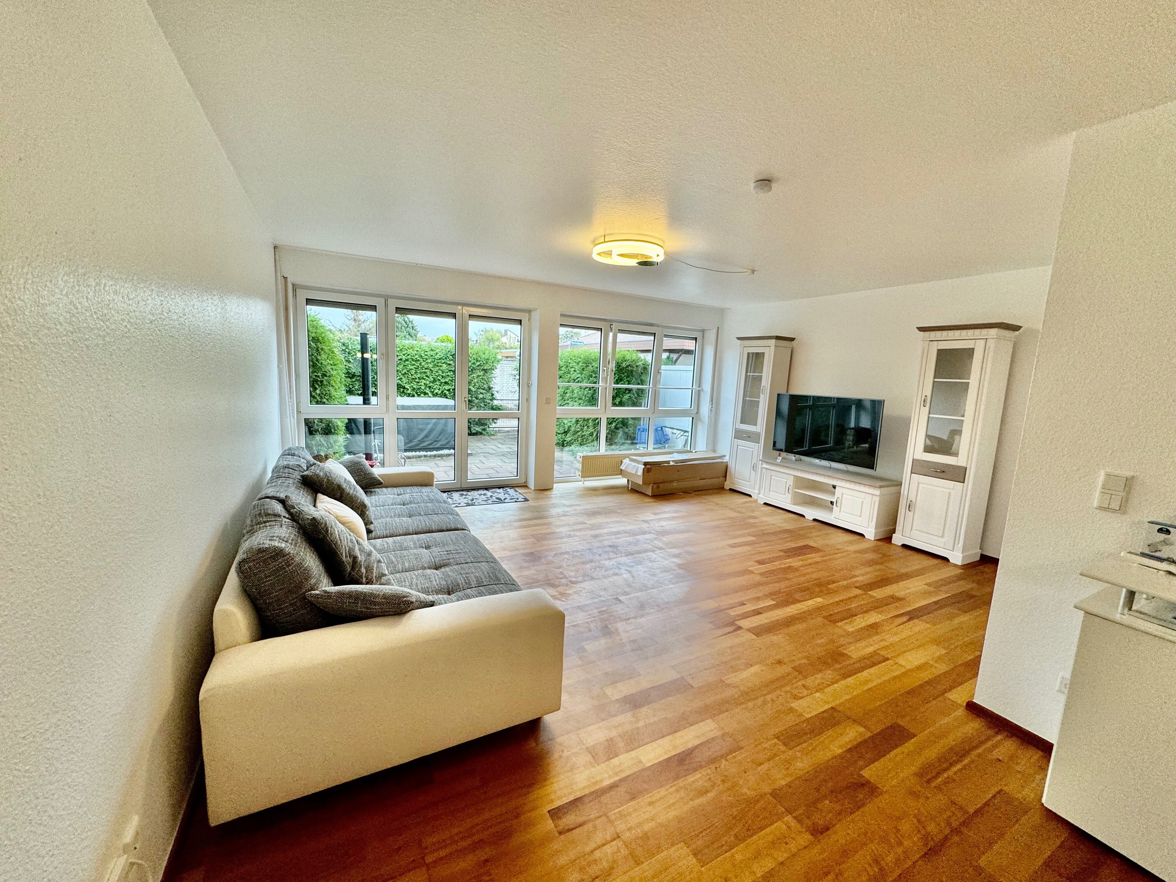 Reihenendhaus zum Kauf 529.000 € 4 Zimmer 173 m²<br/>Wohnfläche 179 m²<br/>Grundstück Gartenstadt / Stadtbezirk 412 Ludwigshafen am Rhein 67067