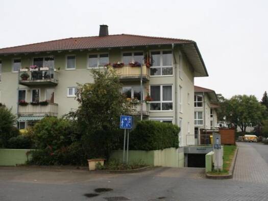 Außenstellplatz zur Miete provisionsfrei 60 € Cracau Magdeburg 39114