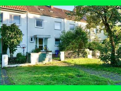 Haus zum Kauf 590.000 € 4 Zimmer 109 m² 181 m² Grundstück Nürnberg 90480