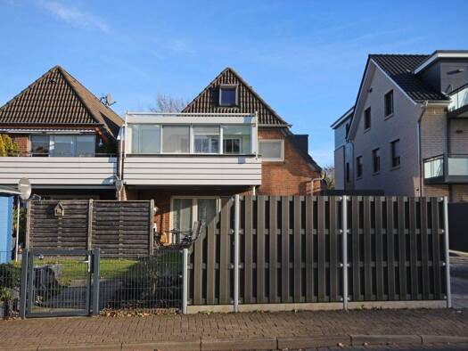 Wohnung zum Kauf 219.000 € 4 Zimmer 98 m² 2. Geschoss Kirchweyhe Weyhe 28844