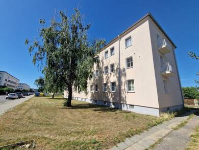 Wohnung zur Miete 439 € 3 Zimmer 65,8 m² 2. Geschoss frei ab 01.08.2025 Im Brückfeld 15 Siedlung Cracau Magdeburg 39114