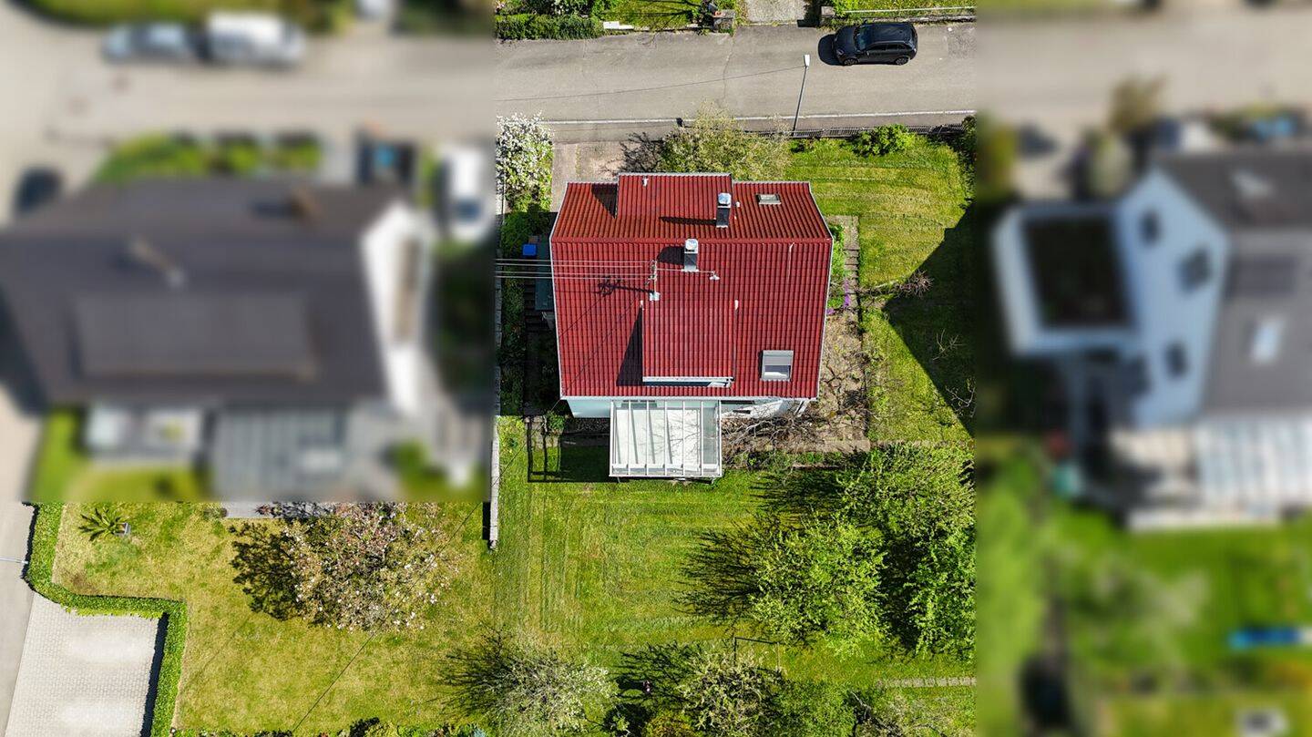 Einfamilienhaus zum Kauf - Ansicht 3