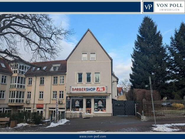 Mehrfamilienhaus zum Kauf 880.000 € 4 Zimmer 180 m² 333 m² Grundstück Birkenwerder 16547