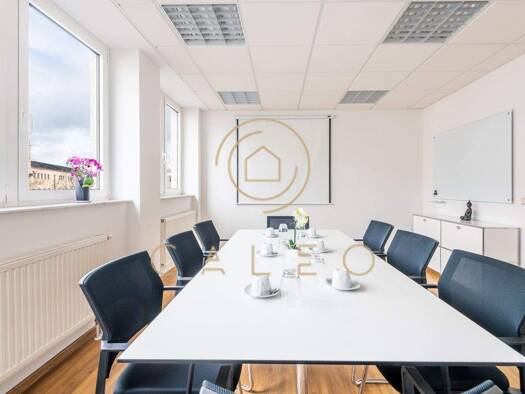 Bürofläche zur Miete provisionsfrei 20 m² Bürofläche teilbar ab 1 m² Malstatt Saarbrücken 66111