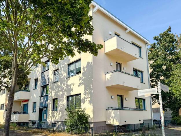 Sonstiges zum Kauf - Erstbezug als Kapitalanlage geeignet 355.000 € 3 Zimmer 65 m² Reinickendorf Reinickendorf 13409