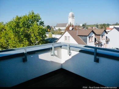 Loft zur Miete 1.350 € 2 Zimmer 85 m² Neu-Isenburg 63263