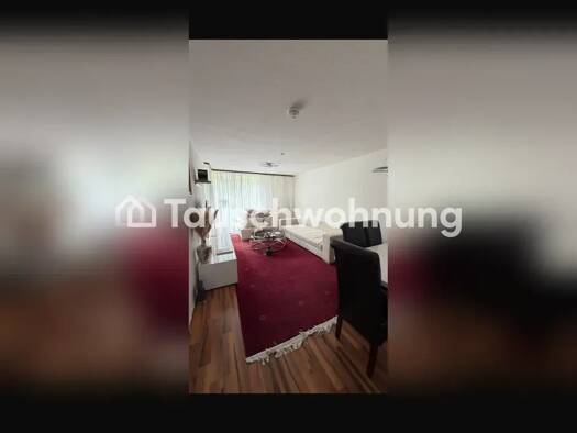 Wohnung zur Miete Tauschwohnung 800 € 3 Zimmer 76 m² Sasel Wandsbek 22159