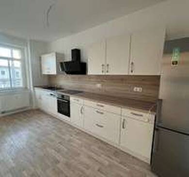 Wohnung zur Miete 555 € 2 Zimmer 92,1 m² 3. Geschoss frei ab sofort Zwickauer Straße 70/72 Kaßberg 912 Chemnitz 09112