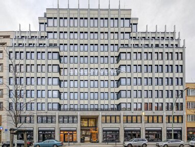 Büro-/Praxisfläche zur Miete 28 € 1.752,4 m² Bürofläche teilbar ab 298 m² Wilmersdorf Berlin 10717