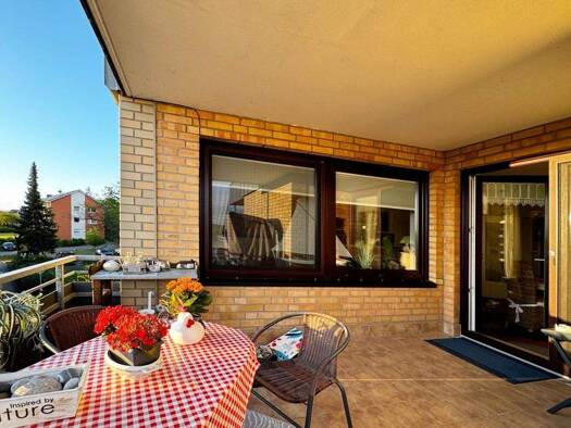 Wohnung zum Kauf 289.000 € 2,5 Zimmer 78 m² 2. Geschoss frei ab sofort Bad Malente-Gremsmühlen Malente 23714