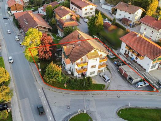 Grundstück zum Kauf 895.000 € 918 m² Grundstück Hausham 83734