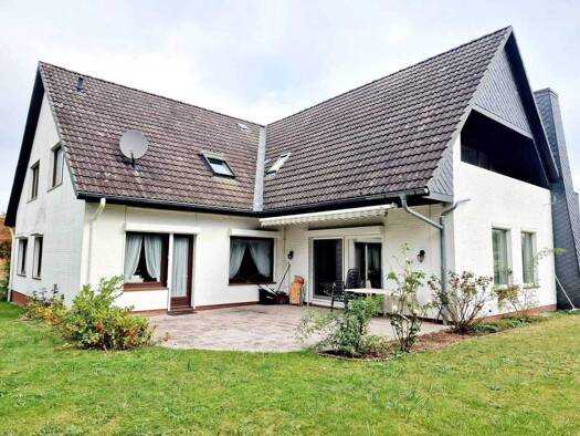 Einfamilienhaus zum Kauf 4 Zimmer 155 m² 980 m² Grundstück Linau 22959