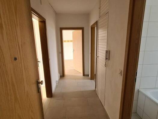 Wohnung zur Miete 394 € 3 Zimmer 60,7 m² 3. Geschoss Bergstraße 33 B Stendal Stendal 39576