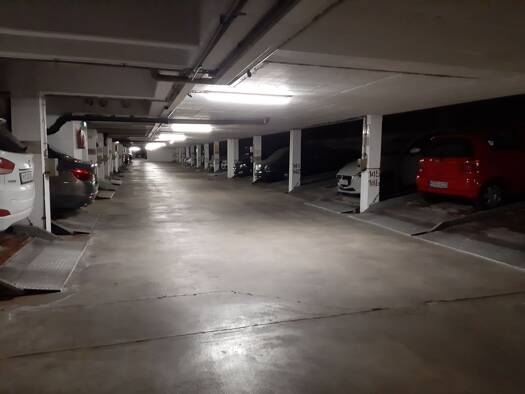 Tiefgarage zur Miete provisionsfrei 90 € 12 m² Untergiesing-Harlaching München 81547