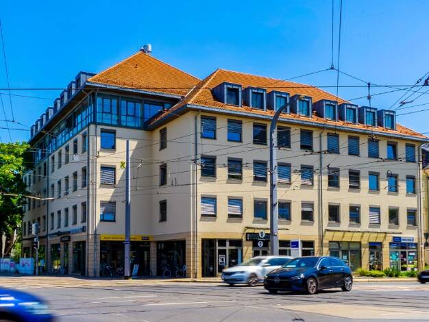 Gastronomie/Hotel zur Miete provisionsfrei Dresden 01097