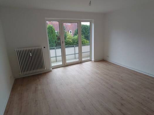 Wohnung zur Miete 582 € 3 Zimmer 68,4 m² 1. Geschoss frei ab 01.12.2025 Gudegastkoppel 6a Pries Kiel 24159