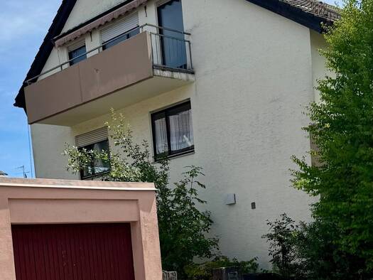 Doppelhaushälfte zum Kauf 659.000 € 6,5 Zimmer 156 m² 254 m² Grundstück frei ab sofort Möhringen Stuttgart 70567