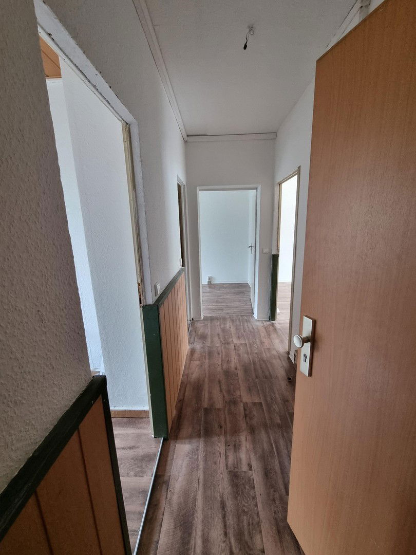 Wohnung zur Miete 220 € 2 Zimmer 45 m²<br/>Wohnfläche 1.<br/>Geschoss Jahnring 36 Schleife Schleife 02959