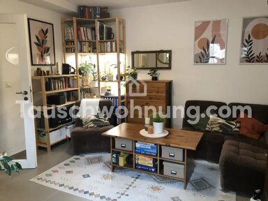 Wohnung zur Miete Tauschwohnung 750 € 4 Zimmer 113 m² EG Jägervorstadt Potsdam 14469