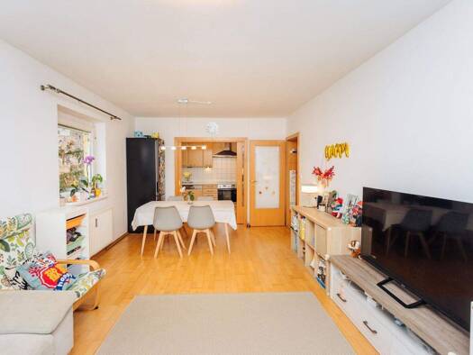 Wohnung zum Kauf 260.000 € 3 Zimmer 76 m² 2. Geschoss Eggenberg Graz,15.Bez.:Wetzelsdorf 8052