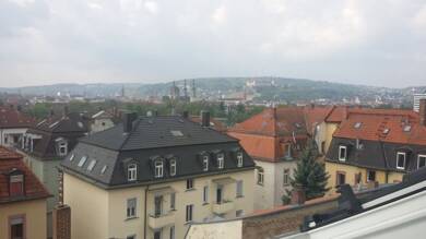 Wohnung zur Miete 790 € 2,5 Zimmer 70 m² Geschoss 1/4 frei ab 01.09.2025 Schiestlstr. 4 Grombühl Würzburg 97080