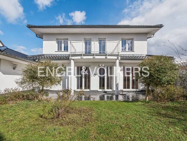 Einfamilienhaus zum Kauf 949.000 € 5 Zimmer 195 m² 713 m² Grundstück Kladow Spandau 14089