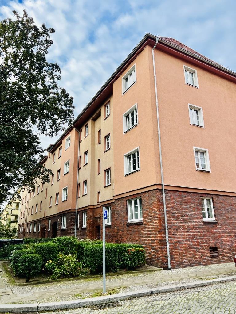 Wohnung zum Kauf provisionsfrei 151.000 € 2 Zimmer 59,4 m²<br/>Wohnfläche EG<br/>Geschoss Orber Straße 23 Schmargendorf Berlin 14193