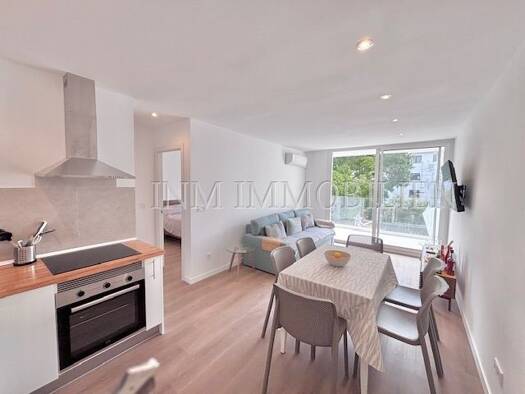 Wohnung zur Miete 1.900 € 2 Zimmer 60 m² 3. Geschoss frei ab 03.08.2026 Palmanova 07181