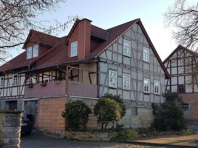 Preisreduzierung - Top renovierte 2 Zimmer, Küche, Badwohnung in Gudensberg zu verkaufen – Gudensberg – Vorschaubild 6