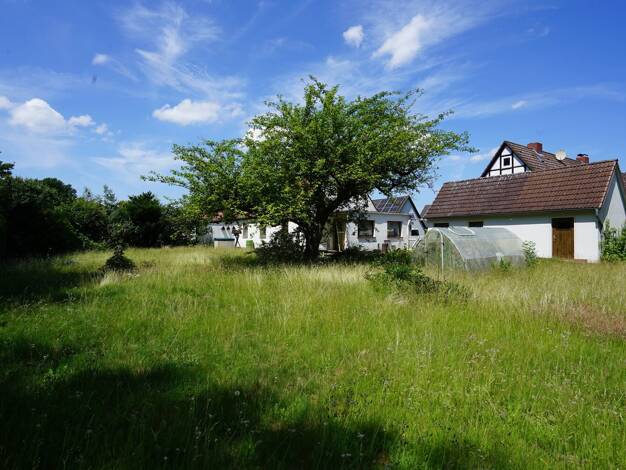 Grundstück zum Kauf 330.000 € 989 m² Grundstück Südstadt Braunschweig / Südstadt 38126