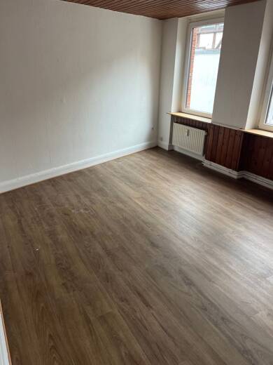 Wohnung zur Miete 285 € 3 Zimmer 72 m² 1. Geschoss frei ab sofort Papenberg 26 Oberstadt / Braunschweiger Straße Helmstedt 38350