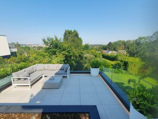 Grundstück zum Kauf 394.000 € 416 m² Grundstück Am Meisenbühel Hietzing 1130