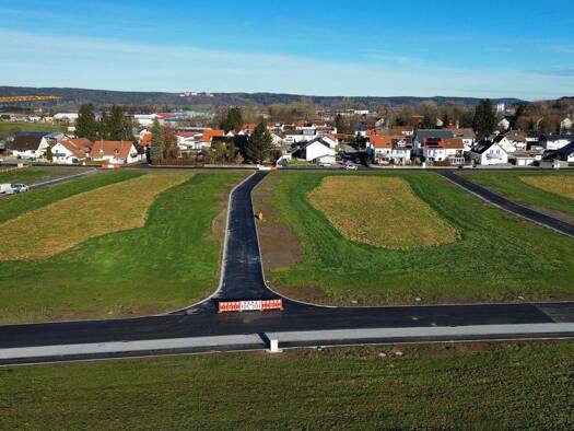 Grundstück zum Kauf provisionsfrei 101.500 € 350 m² Grundstück Leutkirch 88299