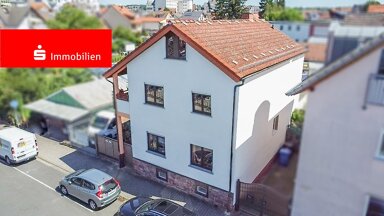 Einfamilienhaus zum Kauf 495.000 € 5 Zimmer 133 m² 190 m² Grundstück Langen 2 Langen 63225