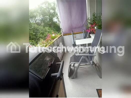 Wohnung zur Miete Tauschwohnung 550 € 2 Zimmer 50 m² 1. Geschoss Niederursel Nord-West 60439