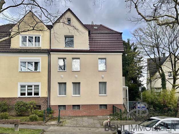 Wohnung zur Miete 485 € 2 Zimmer 51 m² Frankenstraße 40 Gräfrath Solingen / Gräfrath 42653