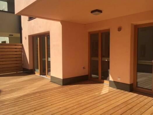Terrassenwohnung zur Miete 1.250 € 3 Zimmer 104 m² Geschoss EG/3 frei ab 01.01.2027 Am Goldenen Steig 1 Grubweg Passau 94034