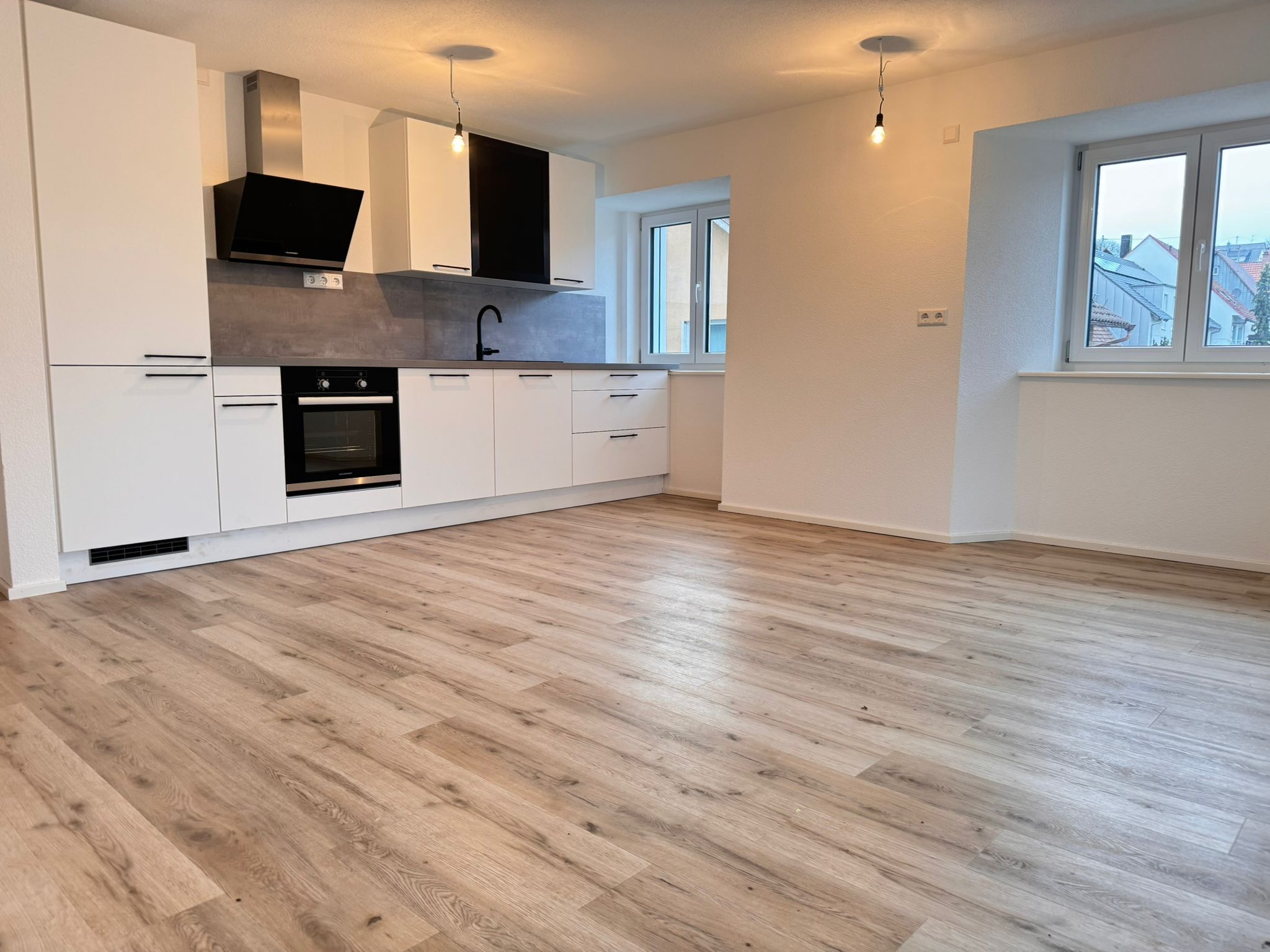 Wohnung zum Kauf 240.250 € 3 Zimmer 66,8 m²<br/>Wohnfläche Emmingen Emmingen-Liptingen 78576