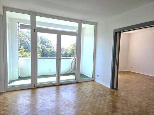 Wohnung zur Miete 881 € 3 Zimmer 88,6 m² 4. Geschoss Bertha-von-Suttner-Platz 22 Südstadt Hannover 30173